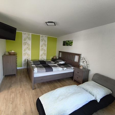 Ferienhaus In Guter Lage Drezno Zewnętrze zdjęcie