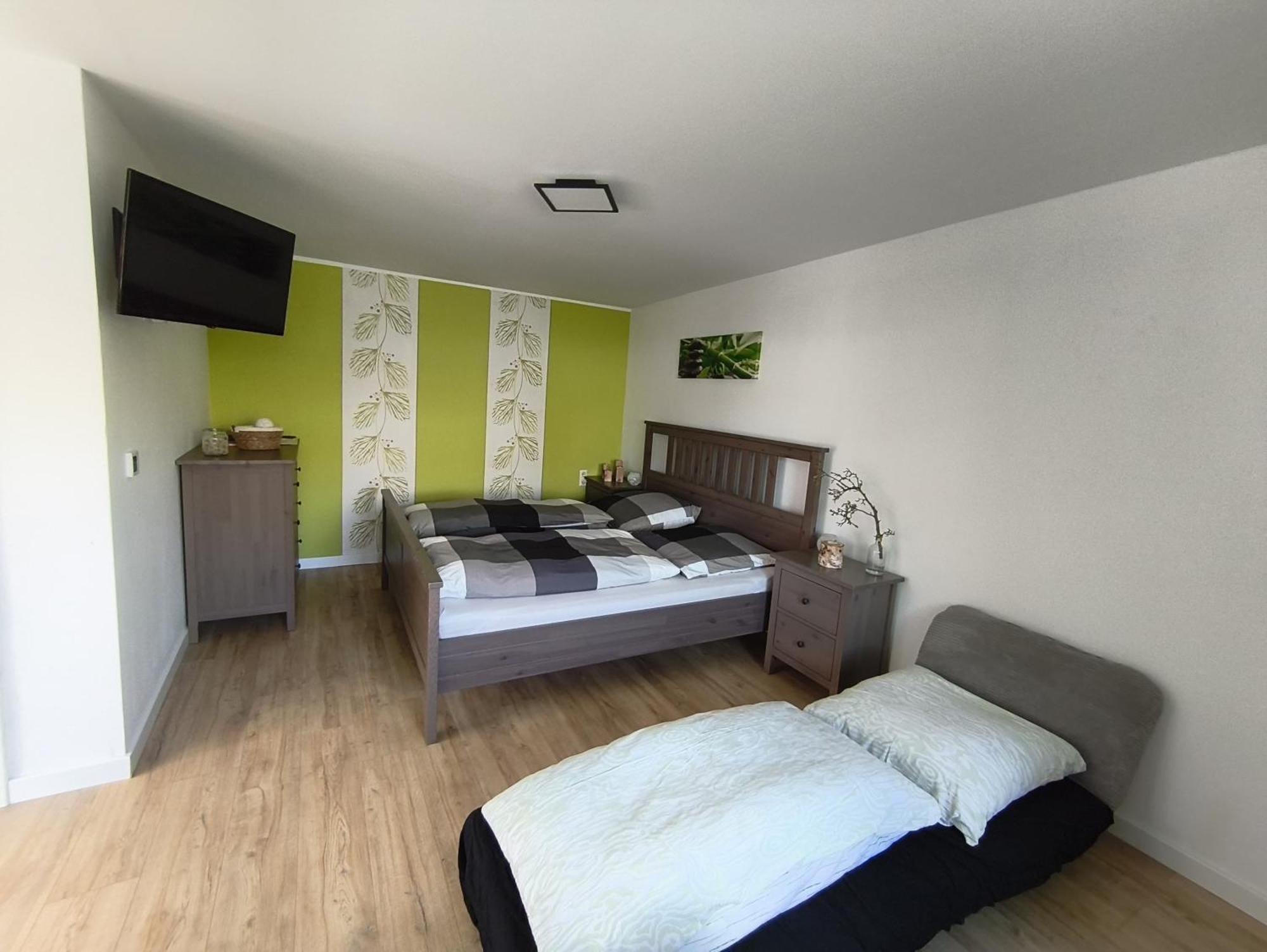 Ferienhaus In Guter Lage Drezno Zewnętrze zdjęcie