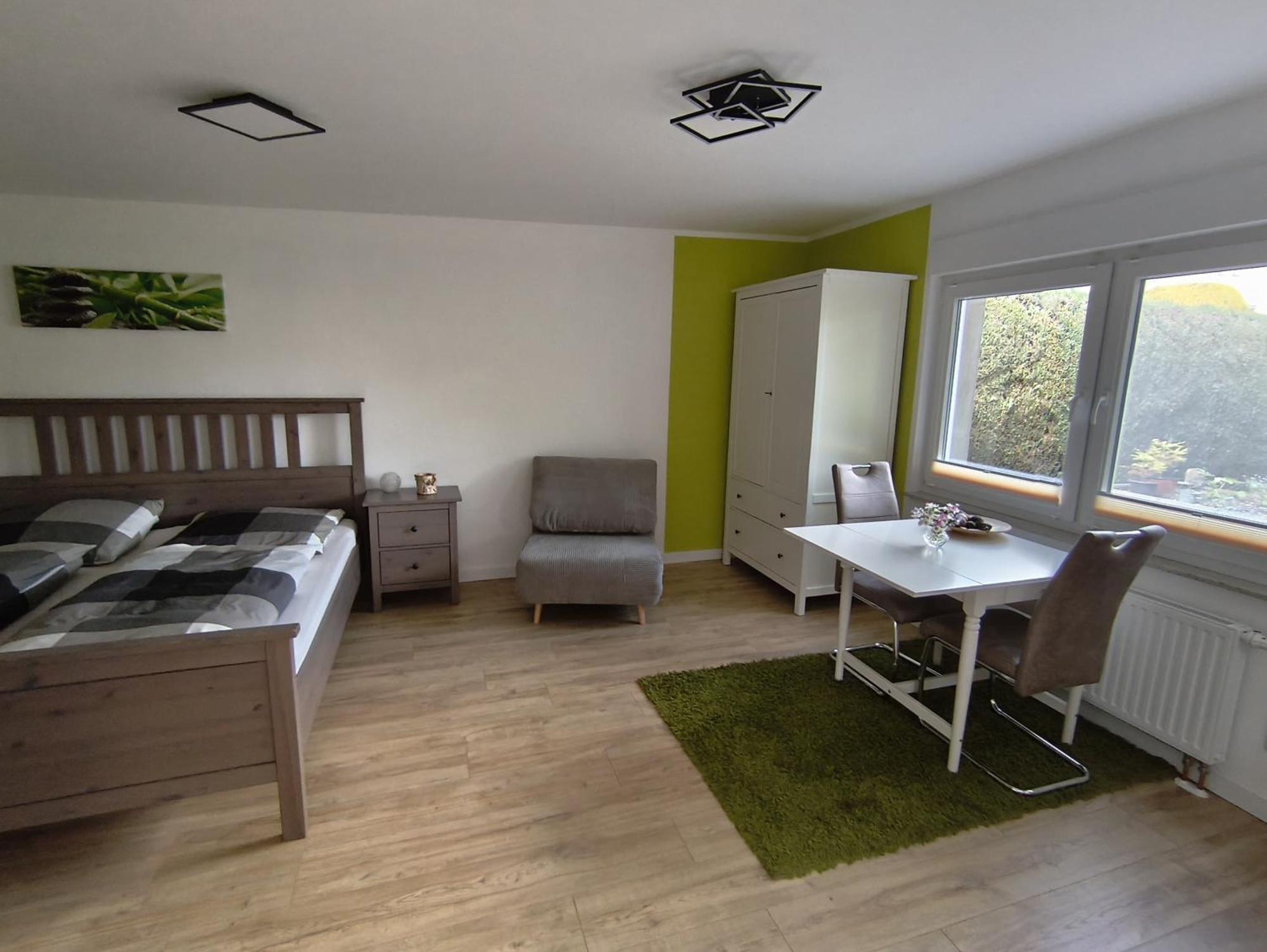 Ferienhaus In Guter Lage Drezno Zewnętrze zdjęcie