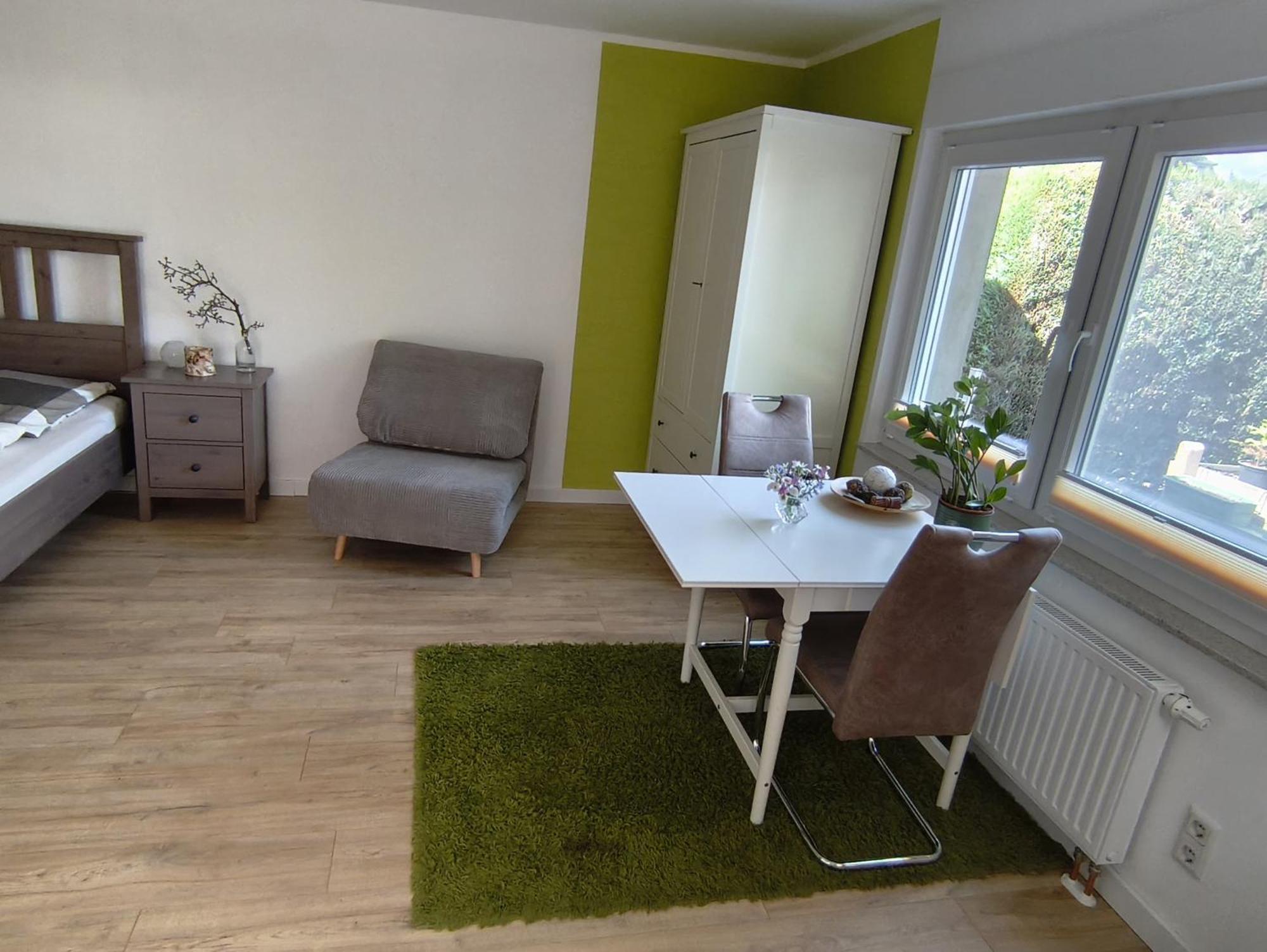 Ferienhaus In Guter Lage Drezno Zewnętrze zdjęcie