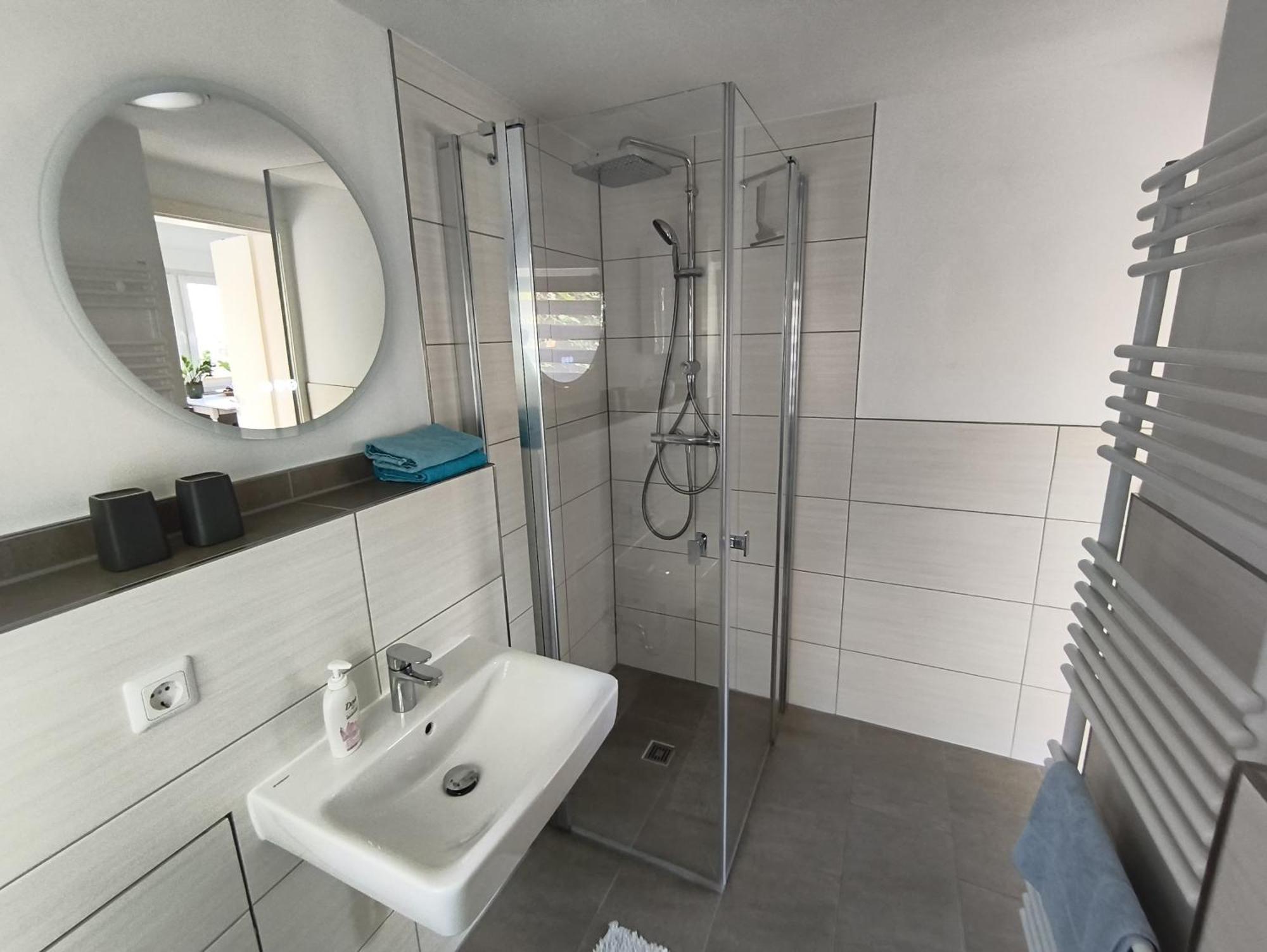 Ferienhaus In Guter Lage Drezno Zewnętrze zdjęcie