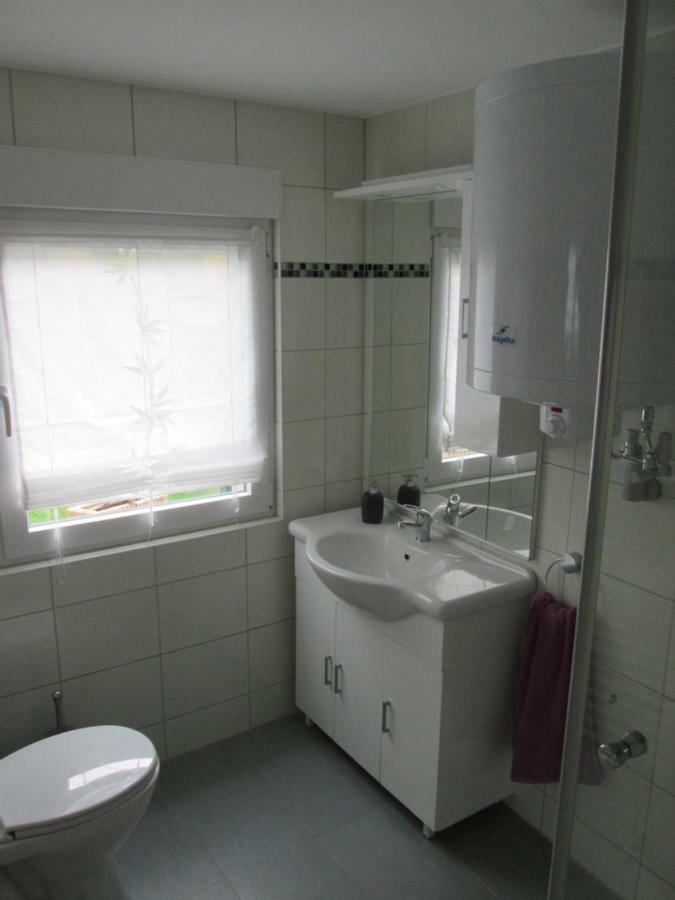 Ferienhaus In Guter Lage Drezno Zewnętrze zdjęcie
