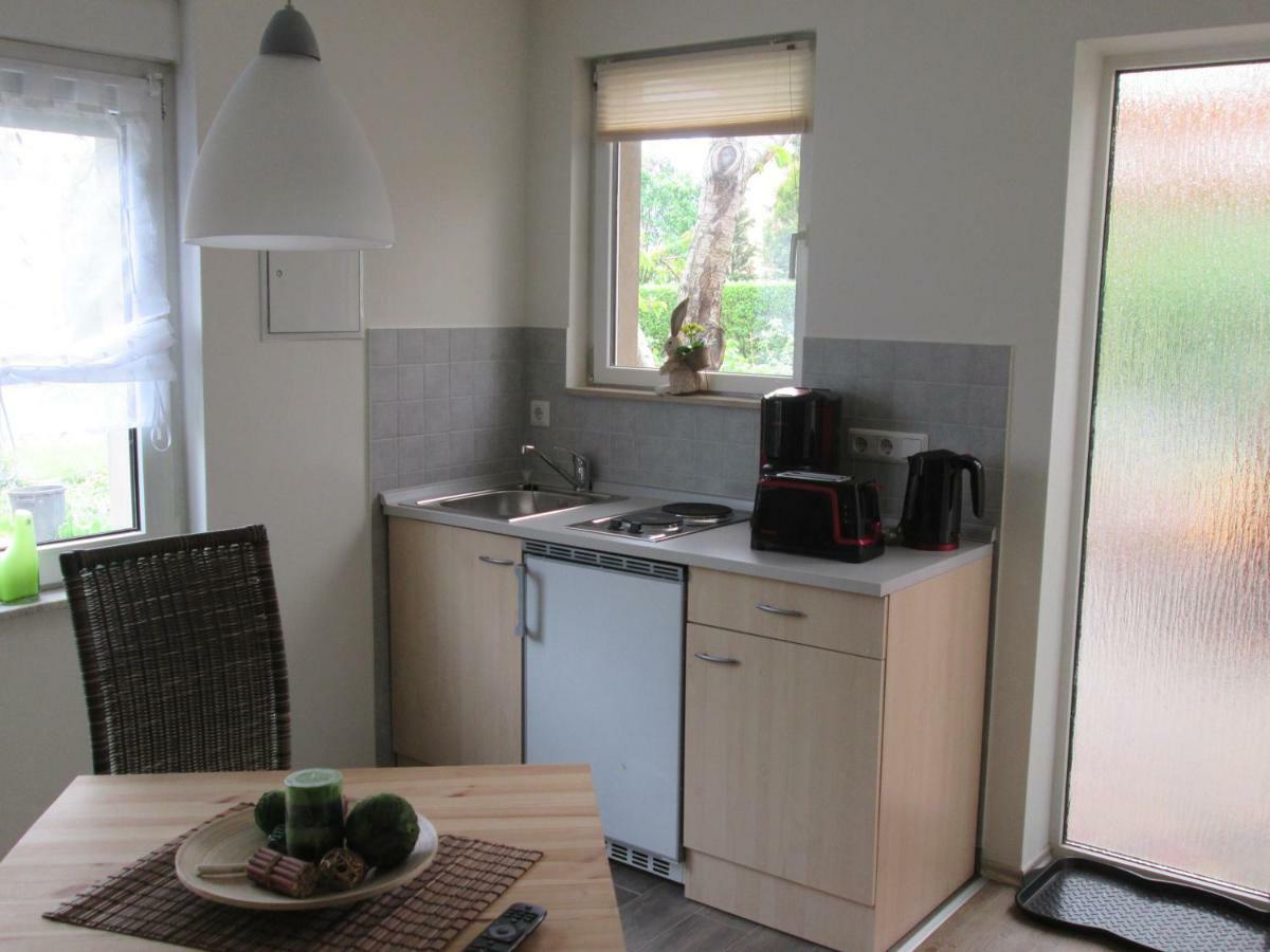 Ferienhaus In Guter Lage Drezno Zewnętrze zdjęcie