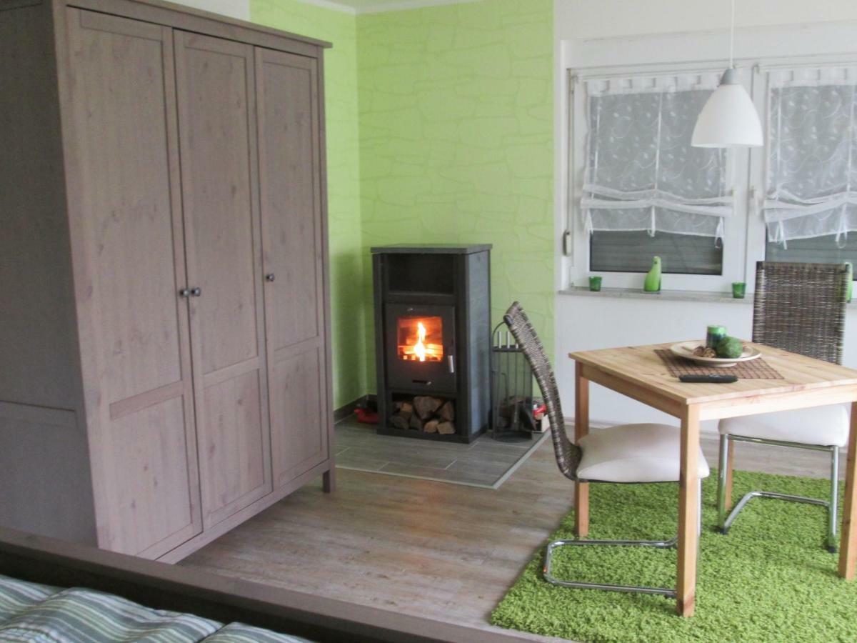 Ferienhaus In Guter Lage Drezno Zewnętrze zdjęcie