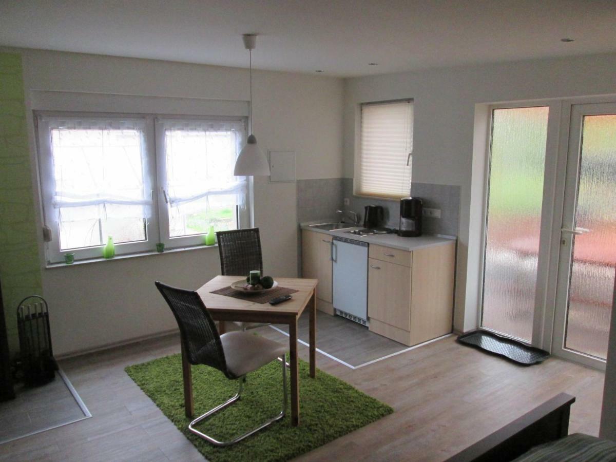 Ferienhaus In Guter Lage Drezno Zewnętrze zdjęcie