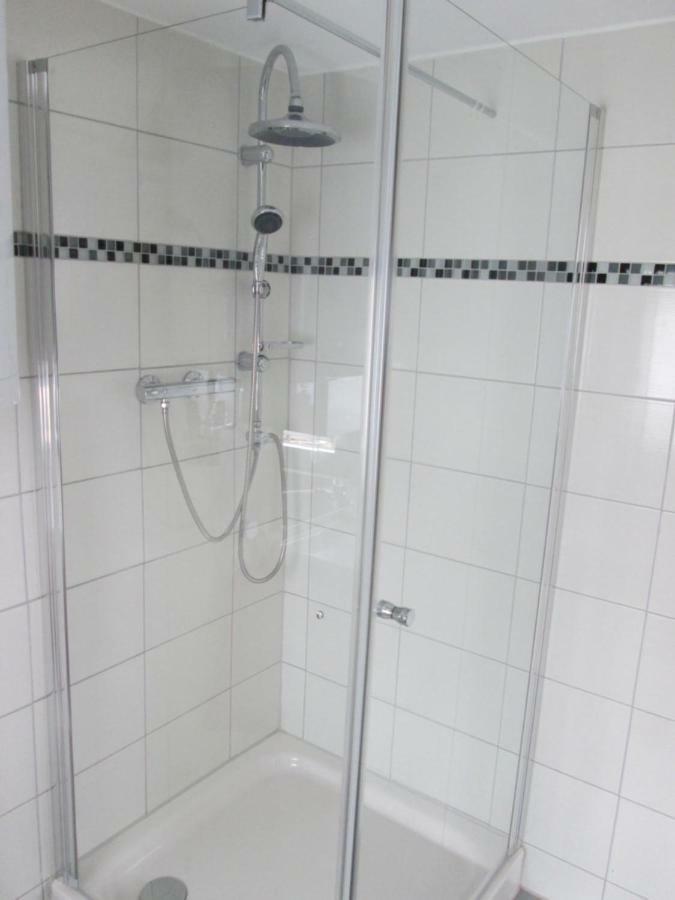 Ferienhaus In Guter Lage Drezno Zewnętrze zdjęcie
